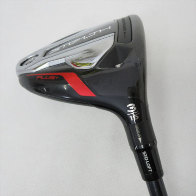 TaylorMade Fairway STEALTH PLUS+ 3W 15° Stiff TENSEI SILVER TM50(STEALTH)