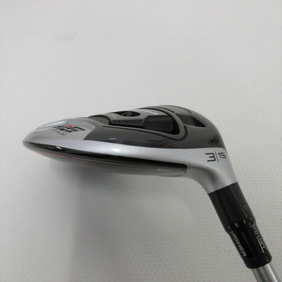 TaylorMade Fairway M5 3W 15° Stiff KUROKAGE TM5(2019)