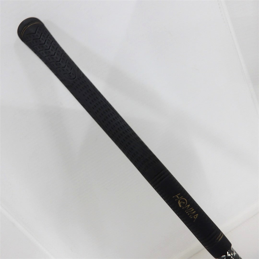 HONMA Driver BERES BLACK 10.5° Regular ARMRQ MX BLACK