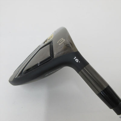 Callaway Fairway ROGUE ST MAX D 3W 16° Stiff VENTUS 5 for CW(ROGUE ST)