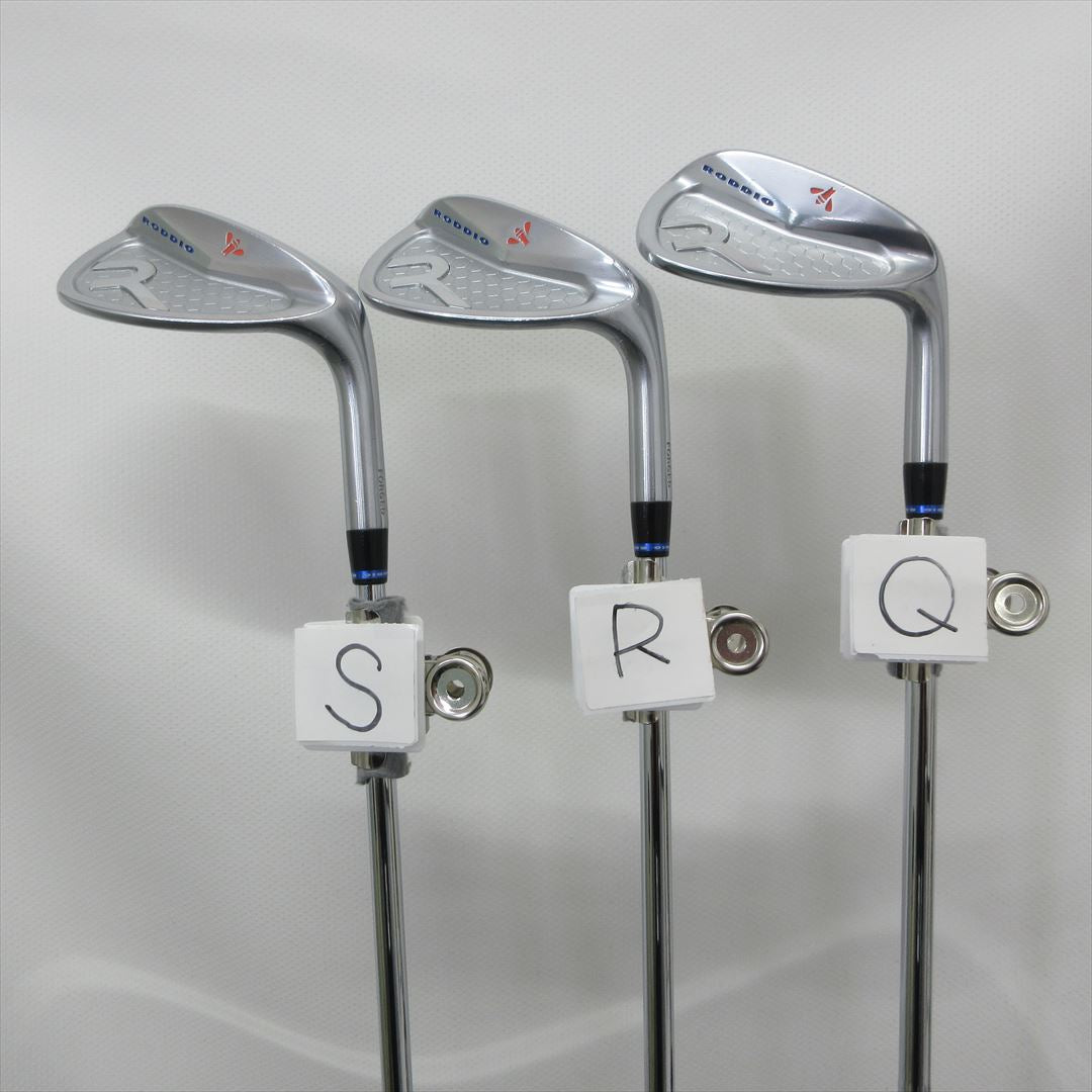 Roddio Iron Set RODDIO PC FORGED Regular NS PRO 950GH neo 7 pieces