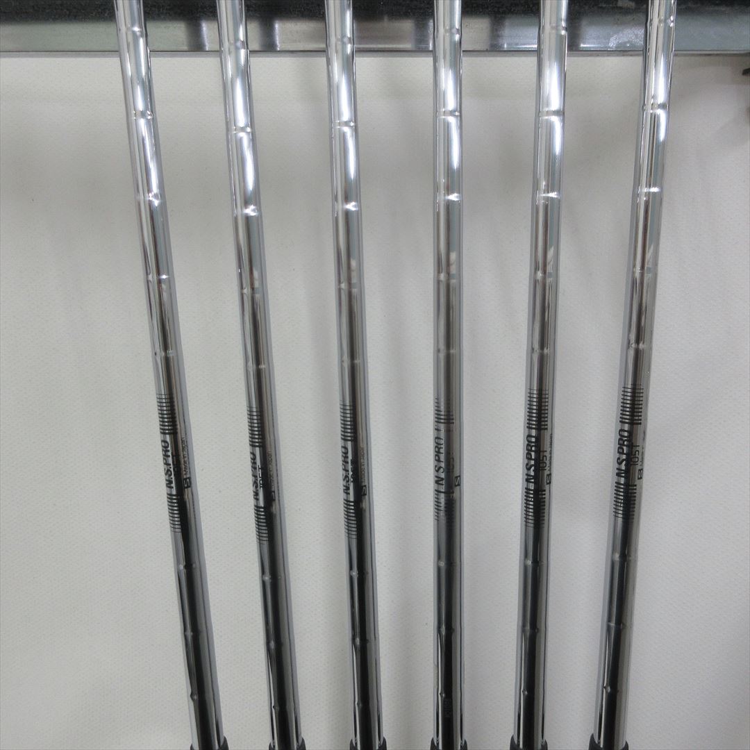 Titleist Iron Set Titleist T100S(2021) – GOLF Partner USA