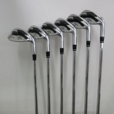 Callaway Iron Set APEX Regular NS PRO 950GH 6 pieces