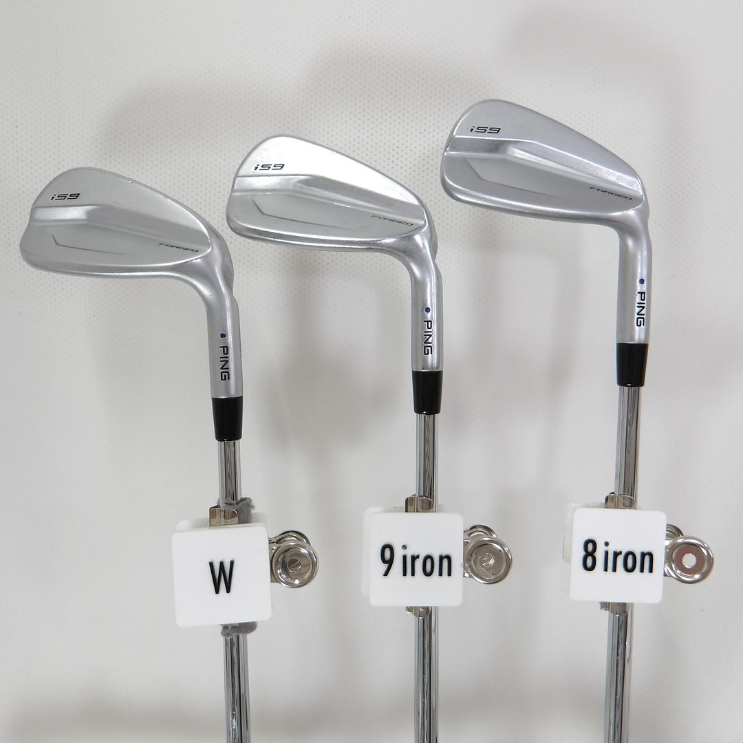 ping blueprint 6I-W, i59 #4,5