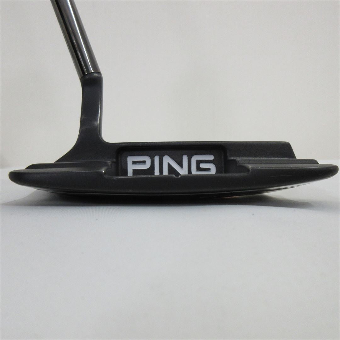 Ping Putter Ping KUSHIN 4(2021) 34 Inch Dot Color Black