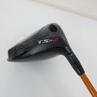 Titleist Driver TSR2 10° Stiff TOUR AD DI-6