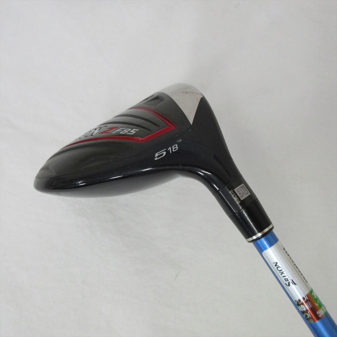 即納！最大半額！ Dunlop Fairway SRIXON Z F85 – GOLF Partner USA クラブ