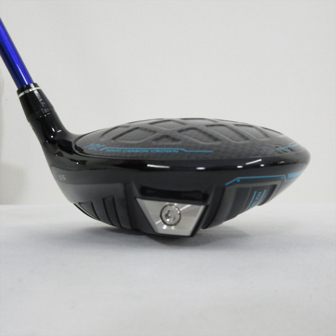 HONMA Driver BERES NX 9° Stiff VIZARD MP6: