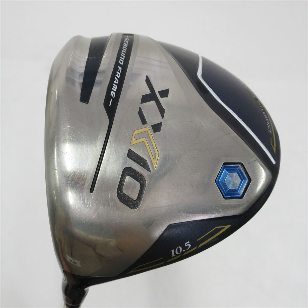 Dunlop Driver Left-Handed XXIO12 10.5° Regular XXIO MP1200