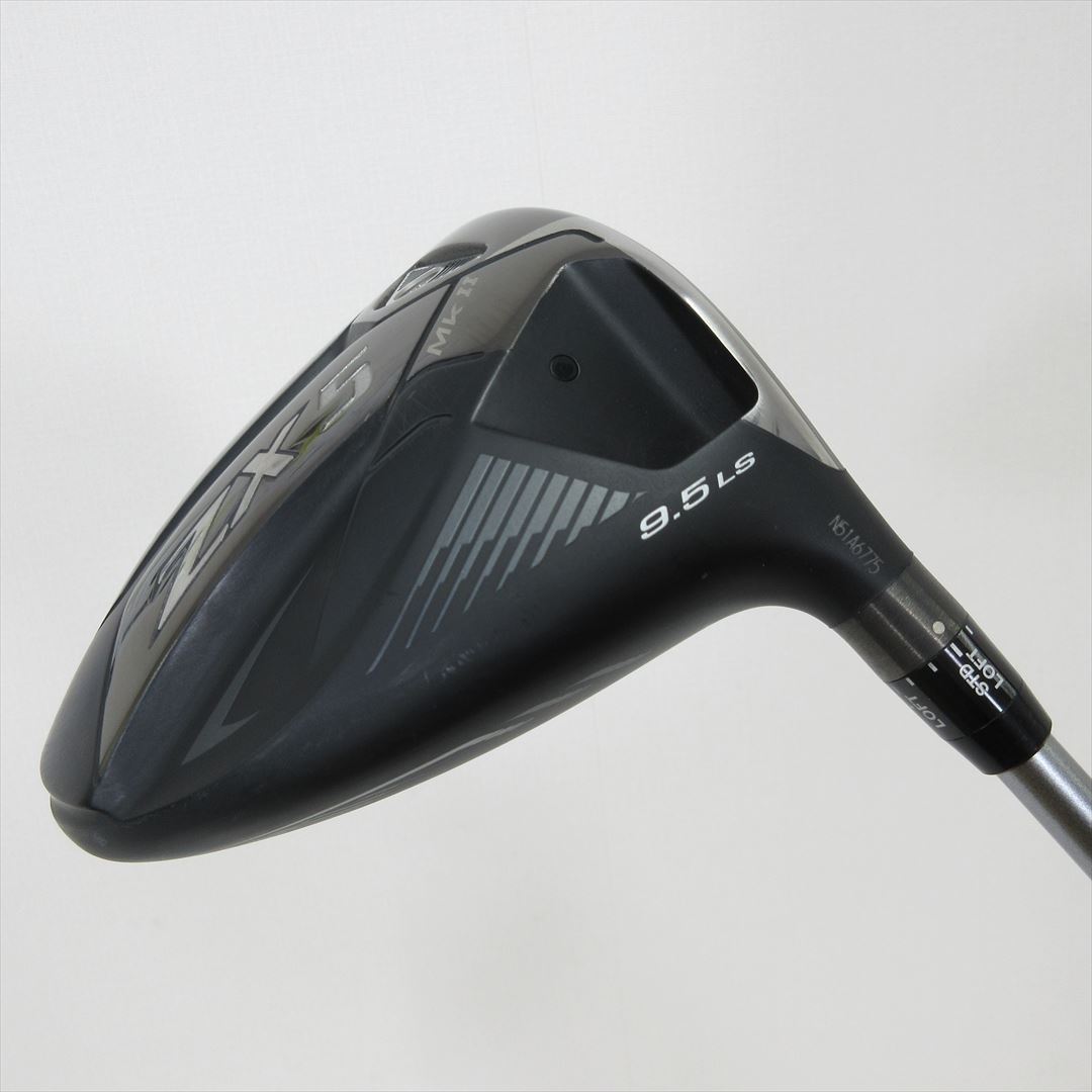 Dunlop Driver SRIXON ZX5 Mk II LS – GOLF Partner USA