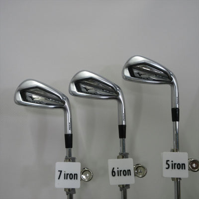 Mizuno Iron Set JPX 921 HOT METAL PRO Regular NS PRO 950GH 6 pieces