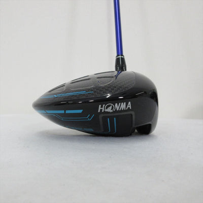 honma driver beres nx 9 flex x vizard mp6