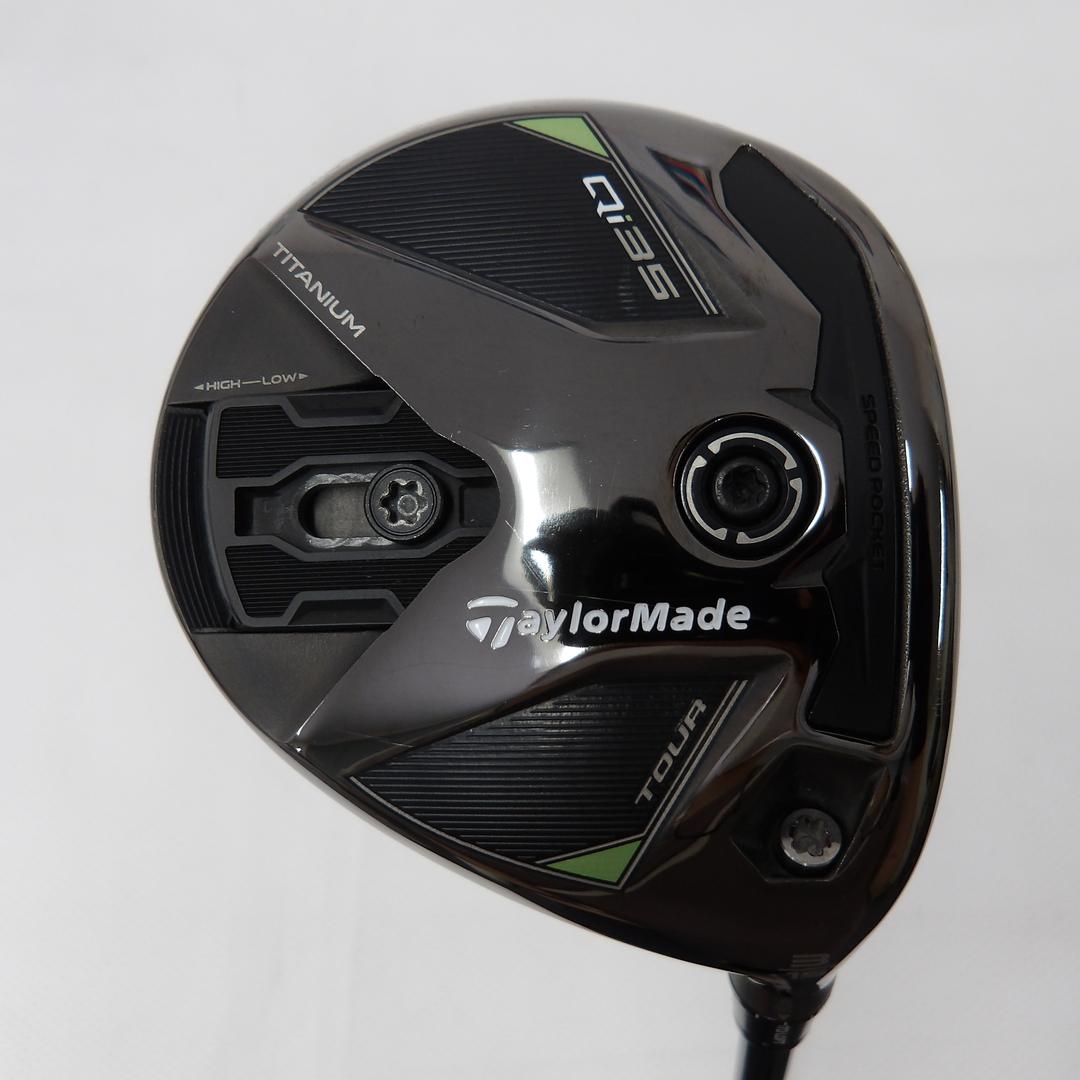 2025 TaylorMade Qi35 – GOLF Partner USA | Used Golf Club Shop
