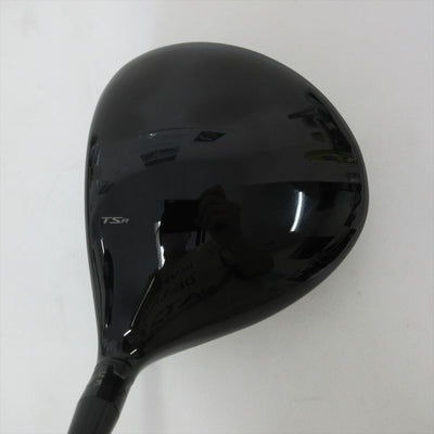 Titleist Driver TSR2 9° Stiff Tour AD IZ-6