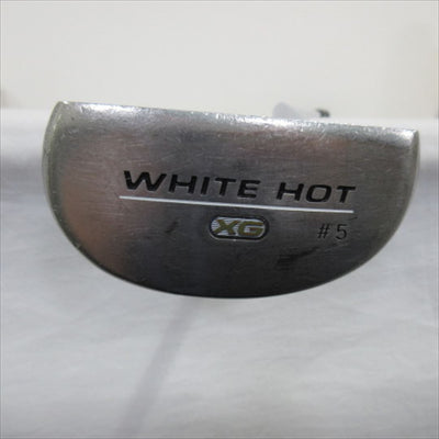 Odyssey Putter WHITE HOT XG #5 33 inch