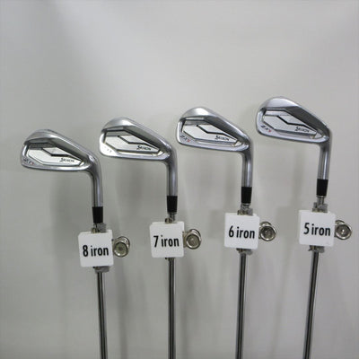 SRIXON Iron Set SRIXON ZX5 Stiff NS PRO 950GH D.S.T 7 pieces