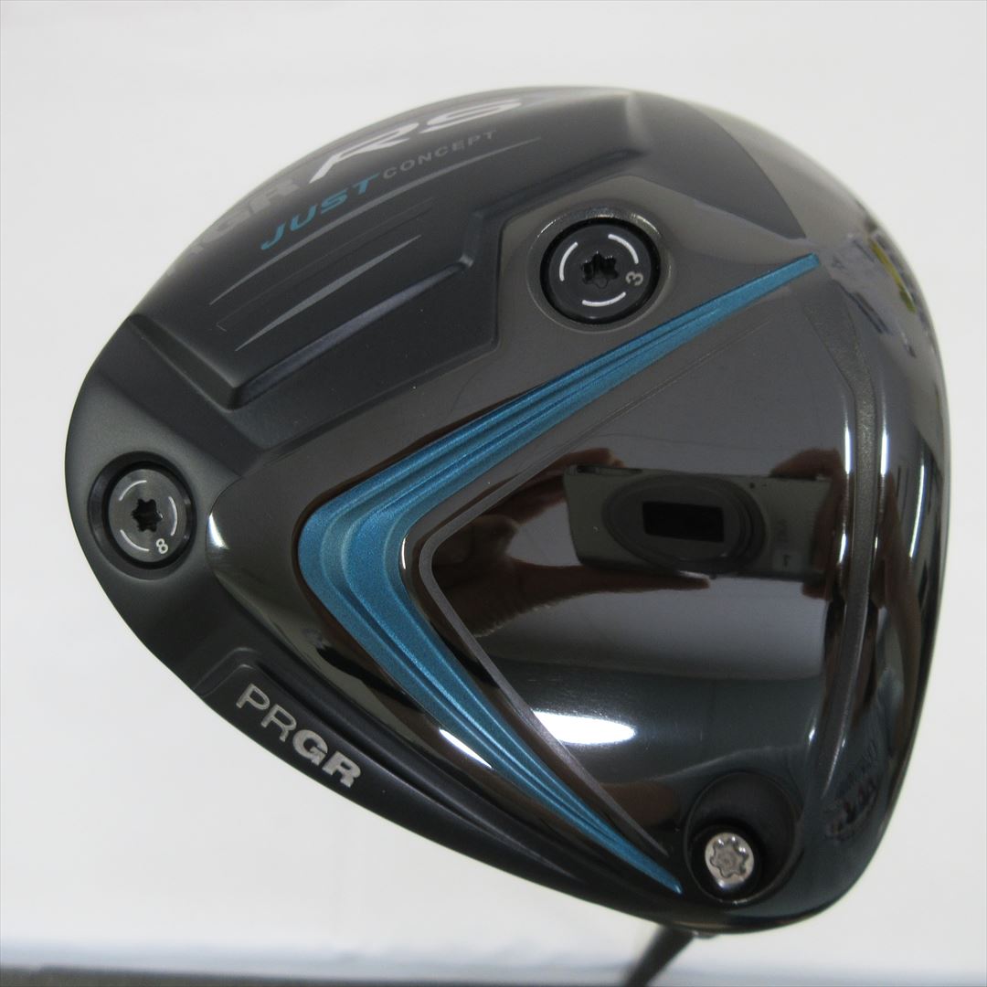 PRGR Driver RS X -2024 – GOLF Partner USA