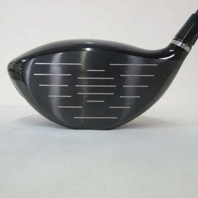 Yamaha Driver RMX VD/M(2024) 10.5° Stiff SPEEDER NX BLACK 50