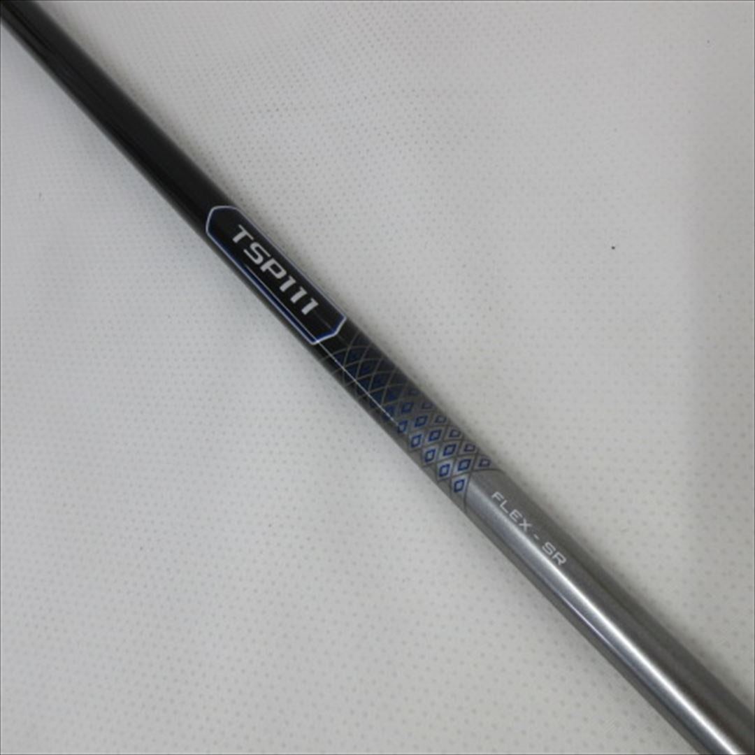 Titleist Driver TSR2 10° StiffRegular TSP111