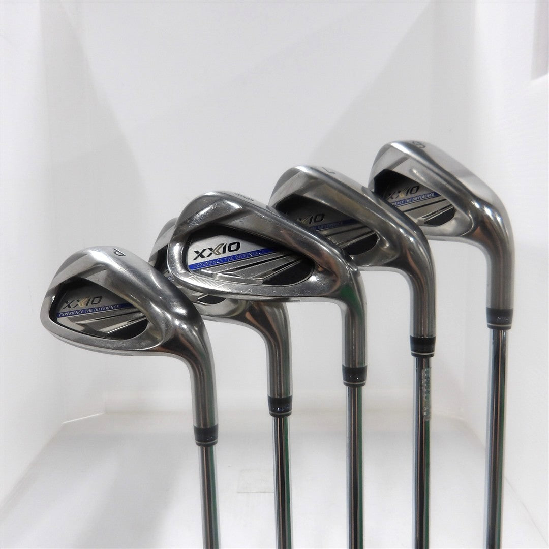 XXIO Iron Set XXIO11 Stiff NS PRO 860GH D.S.T for XXIO 5 pieces
