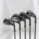 XXIO Iron Set XXIO11 Stiff NS PRO 860GH D.S.T for XXIO 5 pieces