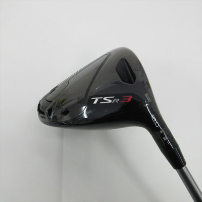 Titleist Driver TSR3 10° Stiff TSP111