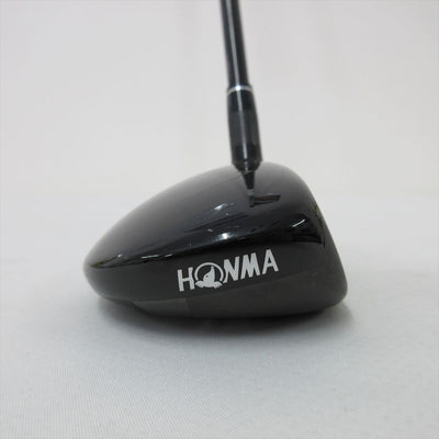 HONMA Hybrid TOUR WORLD TW757 HY 21° Stiff VIZARD for TW757