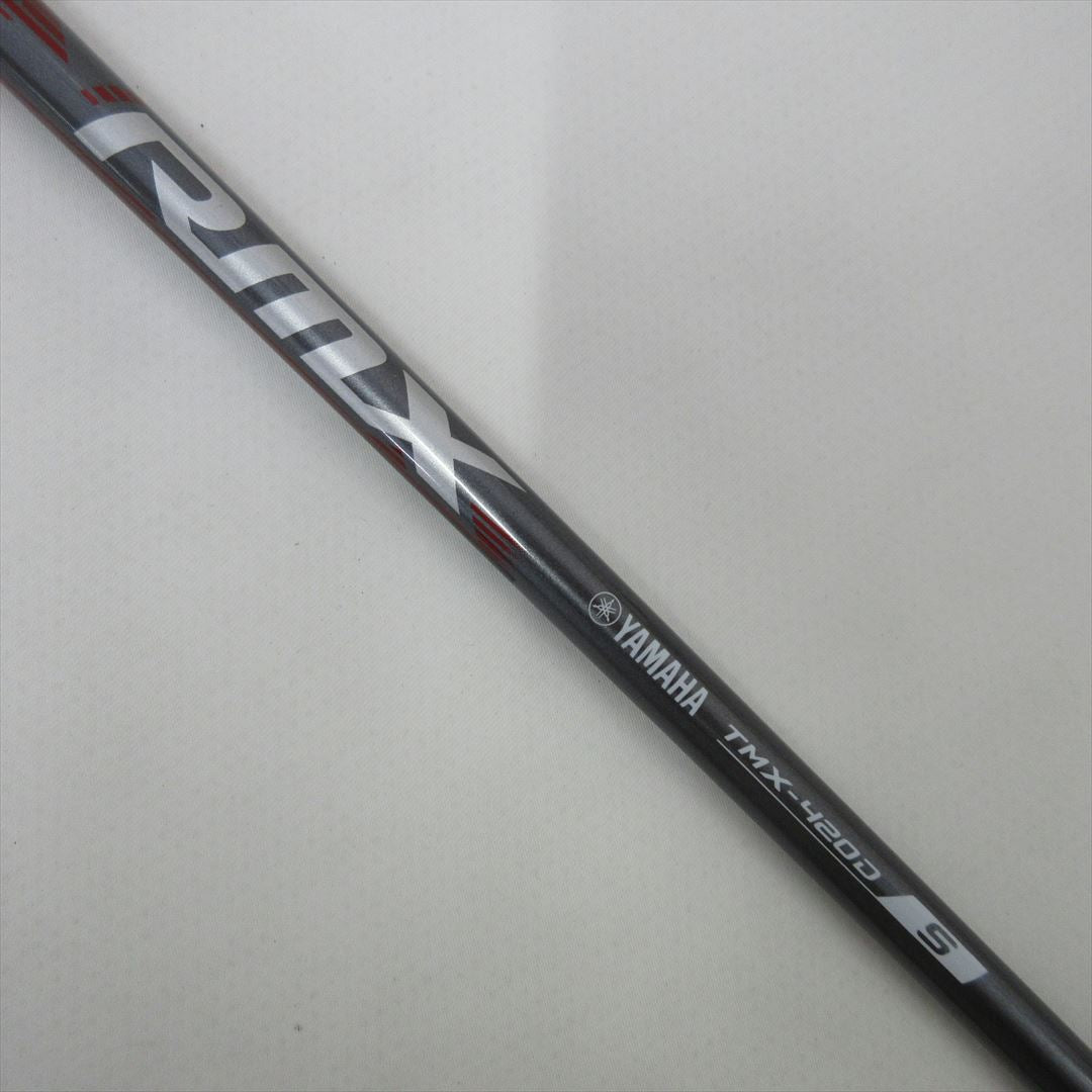 Yamaha Driver RMX 220 9.5° Stiff TMX-420D