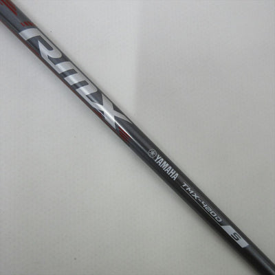 Yamaha Driver RMX 220 9.5° Stiff TMX-420D