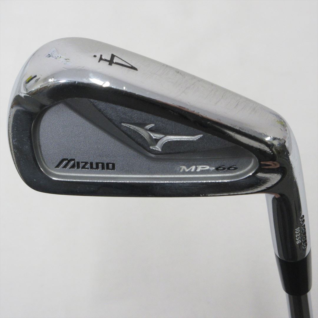 mizuno single iron mp 66 regular ns pro 850gh