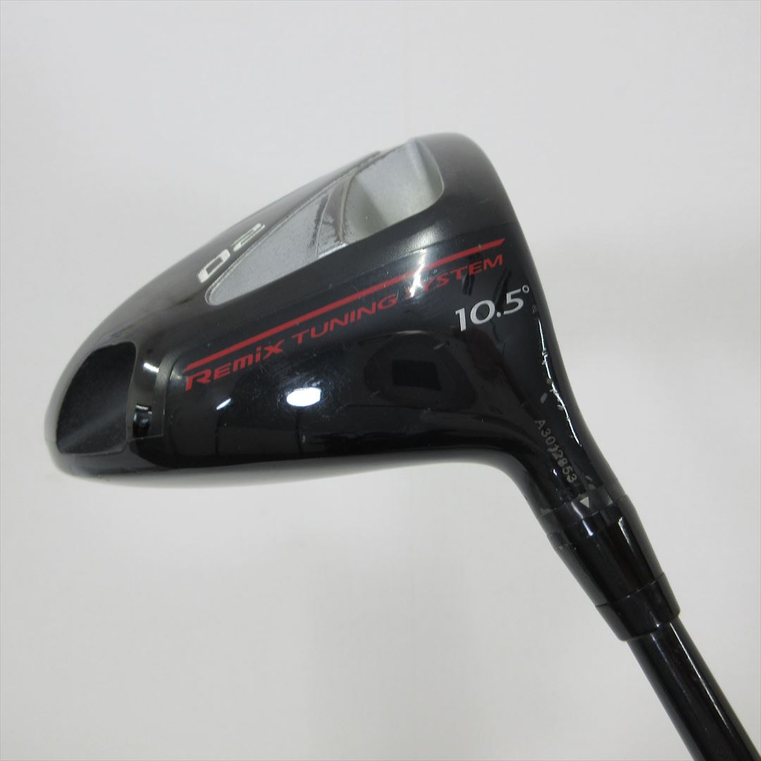 Yamaha Driver inpres RMX 02 – GOLF Partner USA