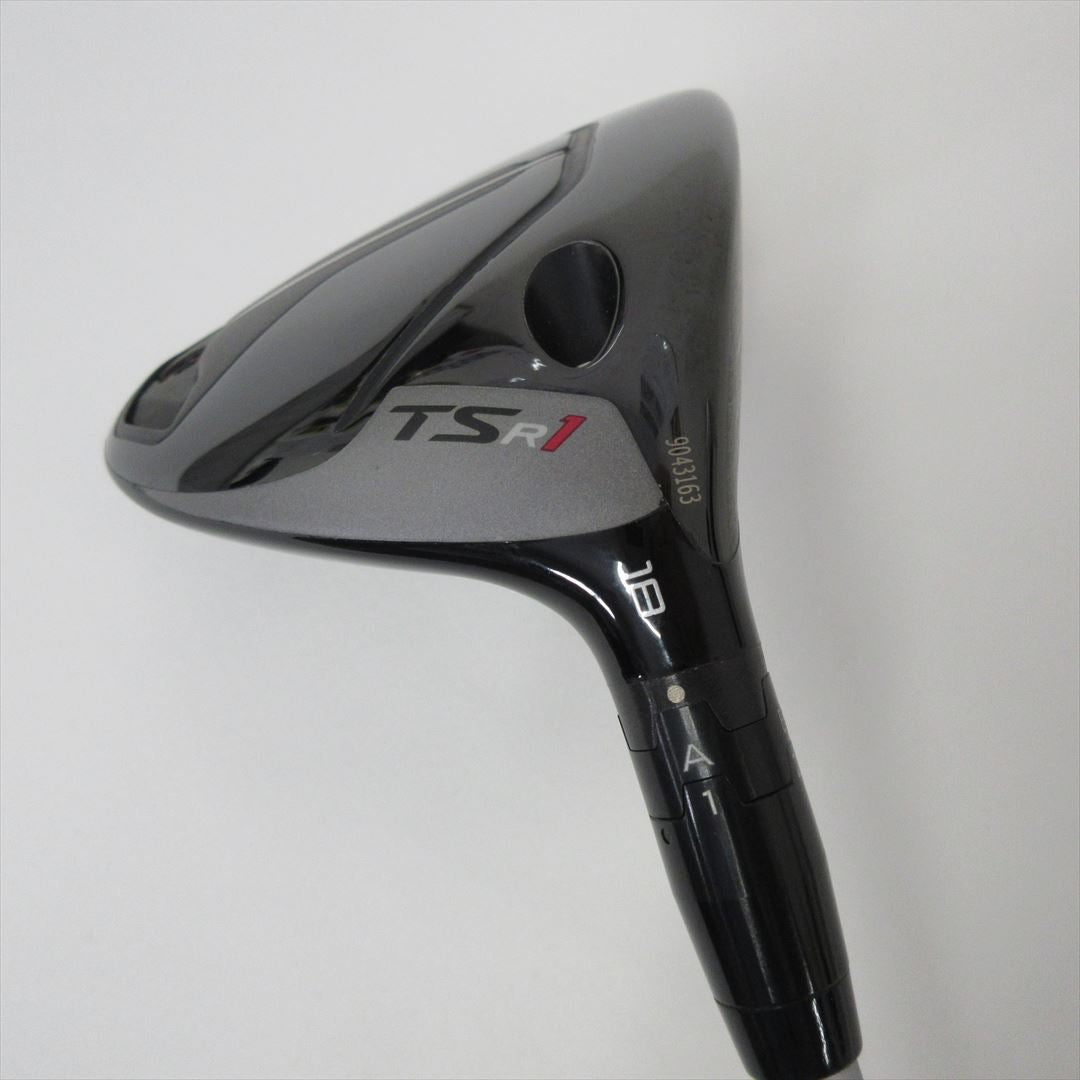 Titleist Fairway TSR1 FW 18° Regular TSP120