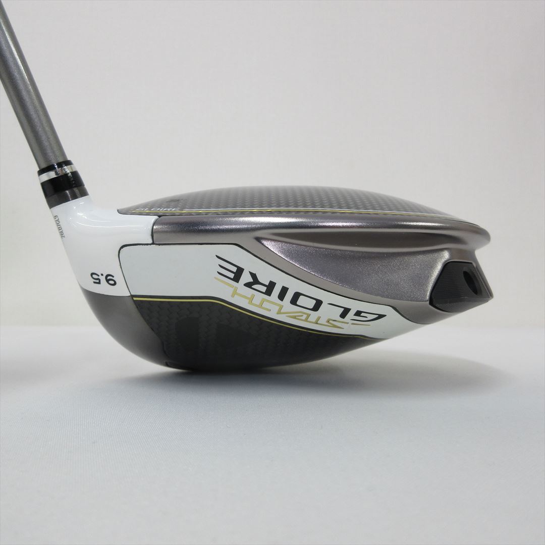 TaylorMade Driver STEALTH GLOIRE – GOLF Partner USA