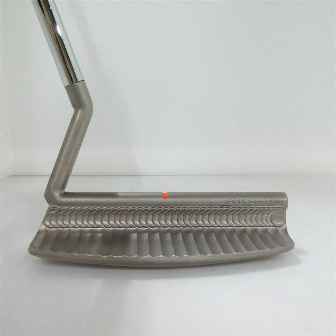 HONMA Putter SAKATA LAB CNC Premium AURORA – GOLF Partner USA