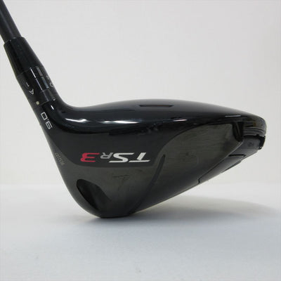 Titleist Driver TSR4 9° Stiff Tour AD IZ-6