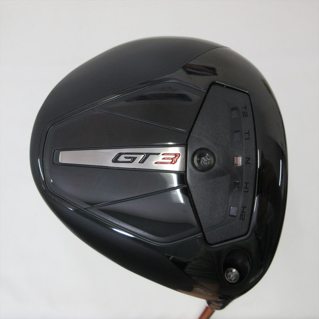 Titleist Driver GT3 9° Stiff Tour AD DI-6