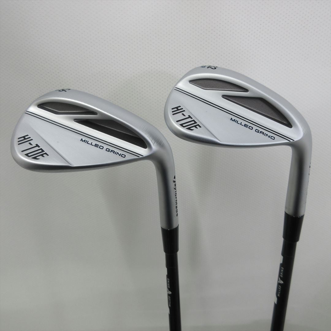 TaylorMade Wedge Open Box MG HI TOE (2022) 52°/56° Diamana Wedge 95