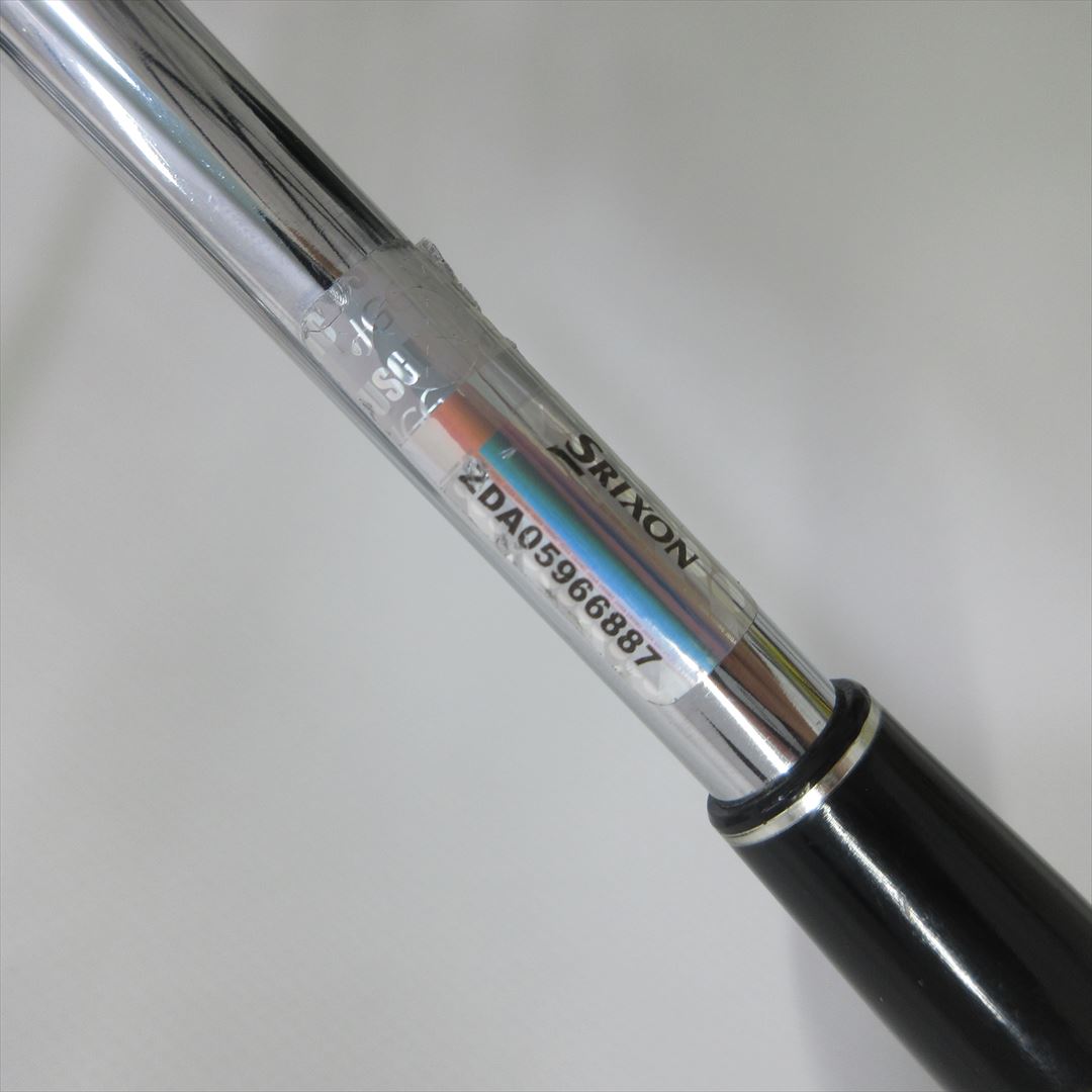 Dunlop Iron Set SRIXON Z-FORGED II – GOLF Partner USA