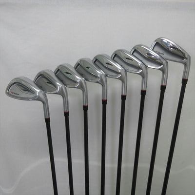 Fourteen Iron Set PC 555 Stiff MD-60i 8 pieces