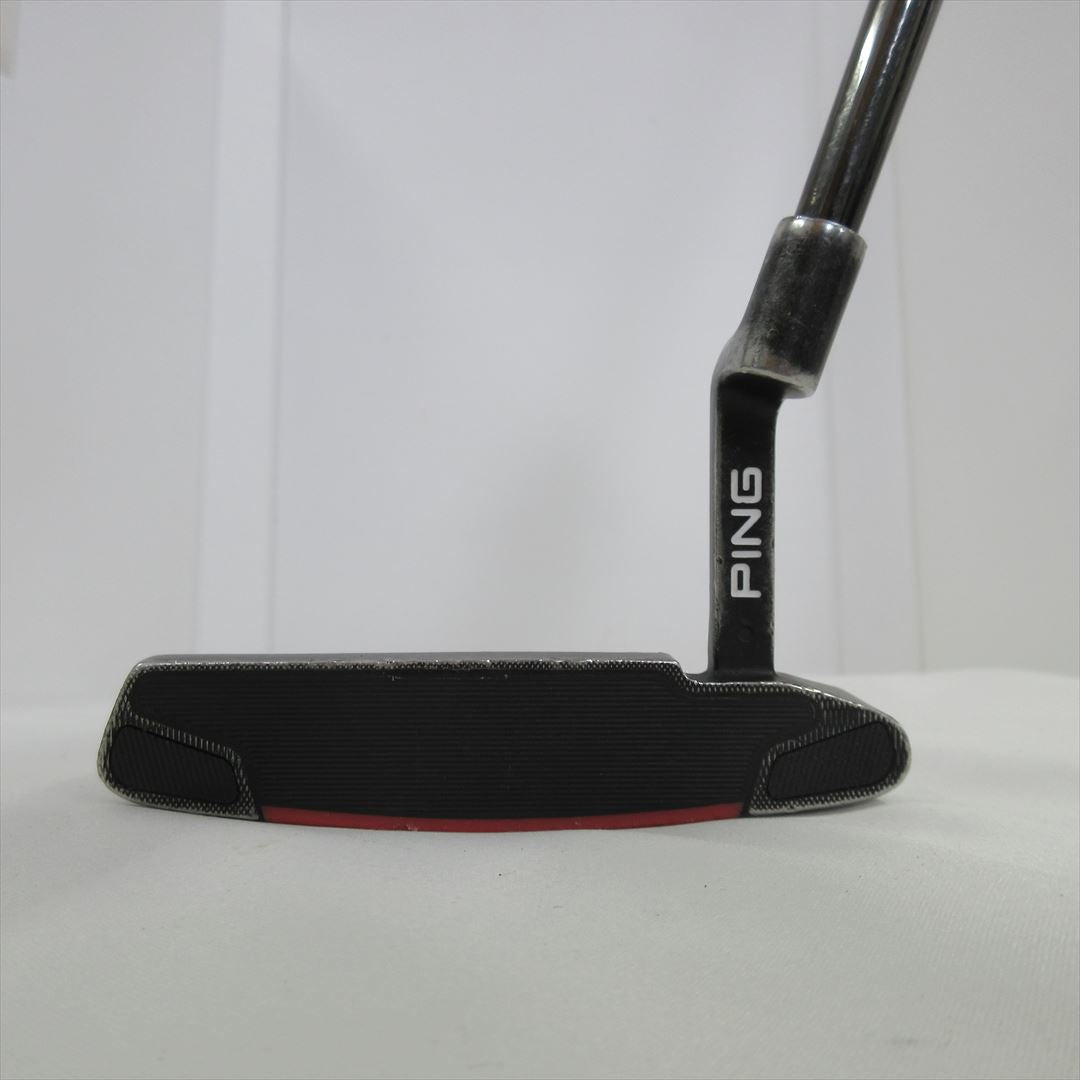 Ping Putter PING ANSER(2021) 34 inch Dot Color Black