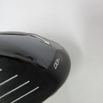 Ping Driver Fair Rating G400 9° Stiff PING TOUR 173-65