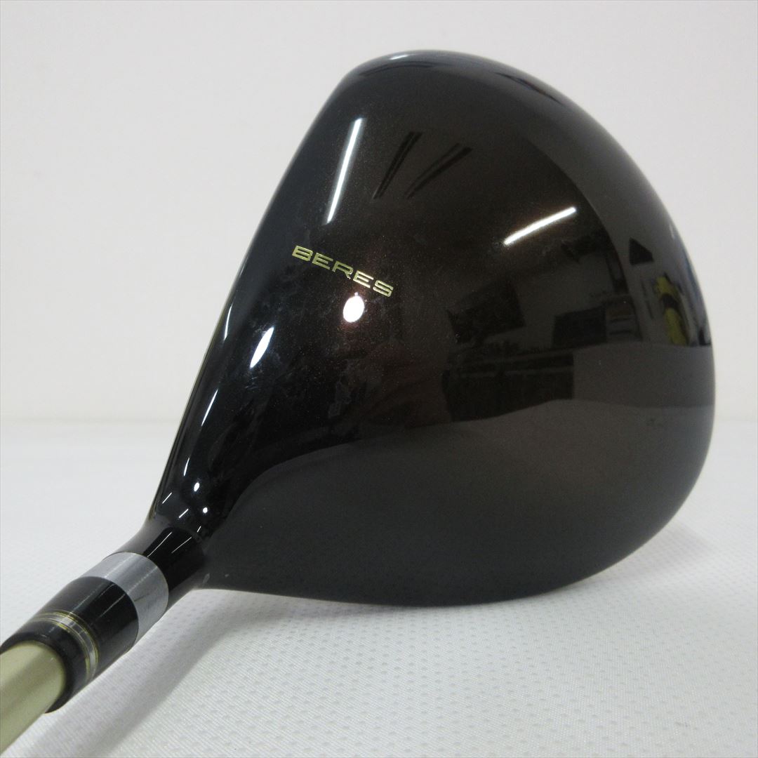 HONMA Driver BERES07 11.5° Regular 2S ARMRQ 42: