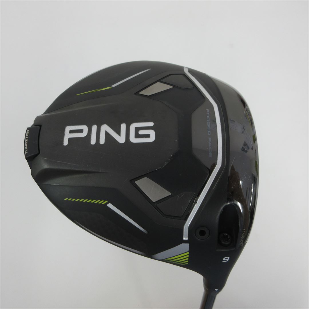 Ping Driver G430 G430 MAX 10K – GOLF Partner USA