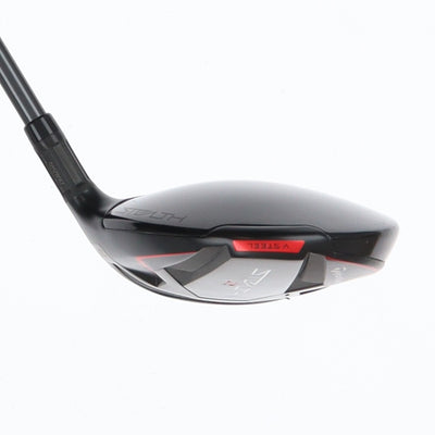 TaylorMade Fairway STEALTH2 3W 15° StiffRegular TENSEI RED TM50