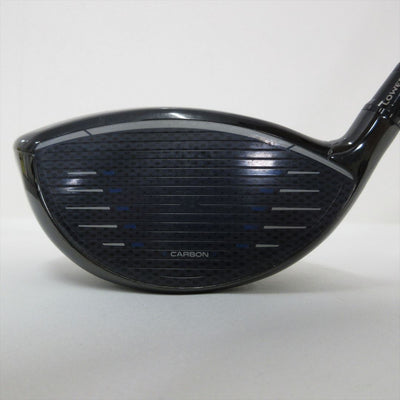 TaylorMade Driver Fair Rating Qi10 10.5° Stiff Diamana BLUE TM50(Qi10)