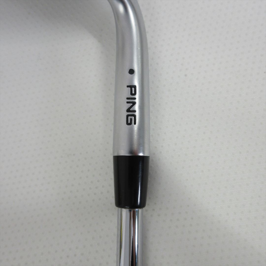 Ping Wedge PING GLIDE 4.0 58° Dynamic Gold s200 Dot Color Black