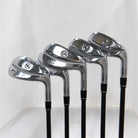 HONMA Iron Set Open Box TOUR WORLD Hx Regular VIZARD EZ-C 5 pieces
