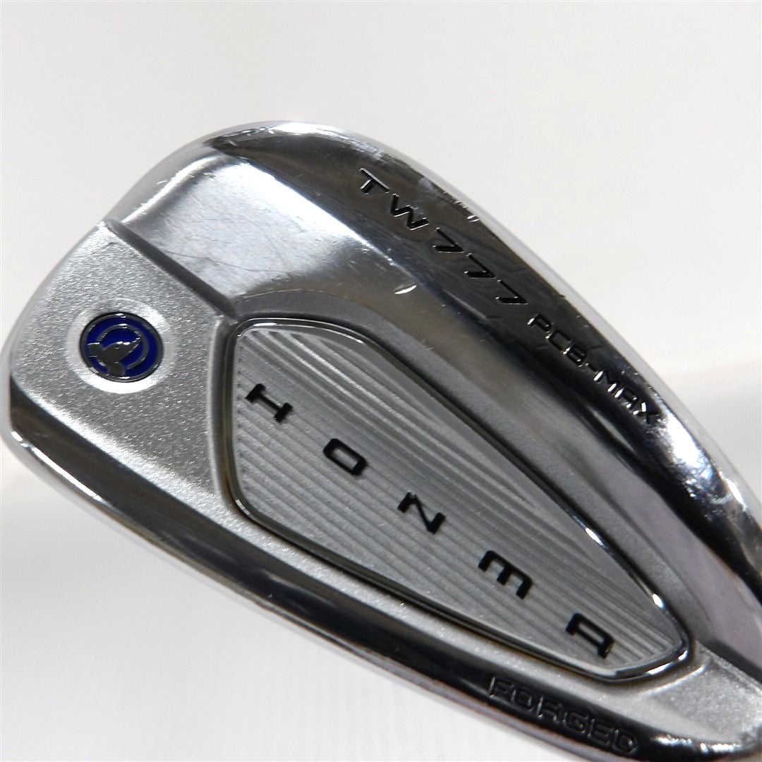 HONMA Iron Set TOUR WORLD TW777 PCB MAX Stiff NS PRO MODUS3 TOUR105 6 pieces