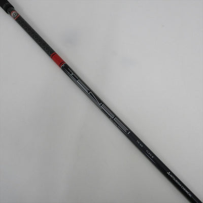 TaylorMade Driver STEALTH2 10.5° Stiff TENSEI RED TM50(STEALTH):