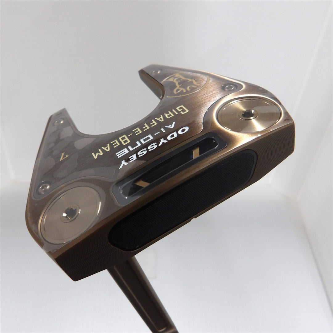 Odyssey Putter Ai-ONE GIRAFFE-BEAM #7 – GOLF Partner USA